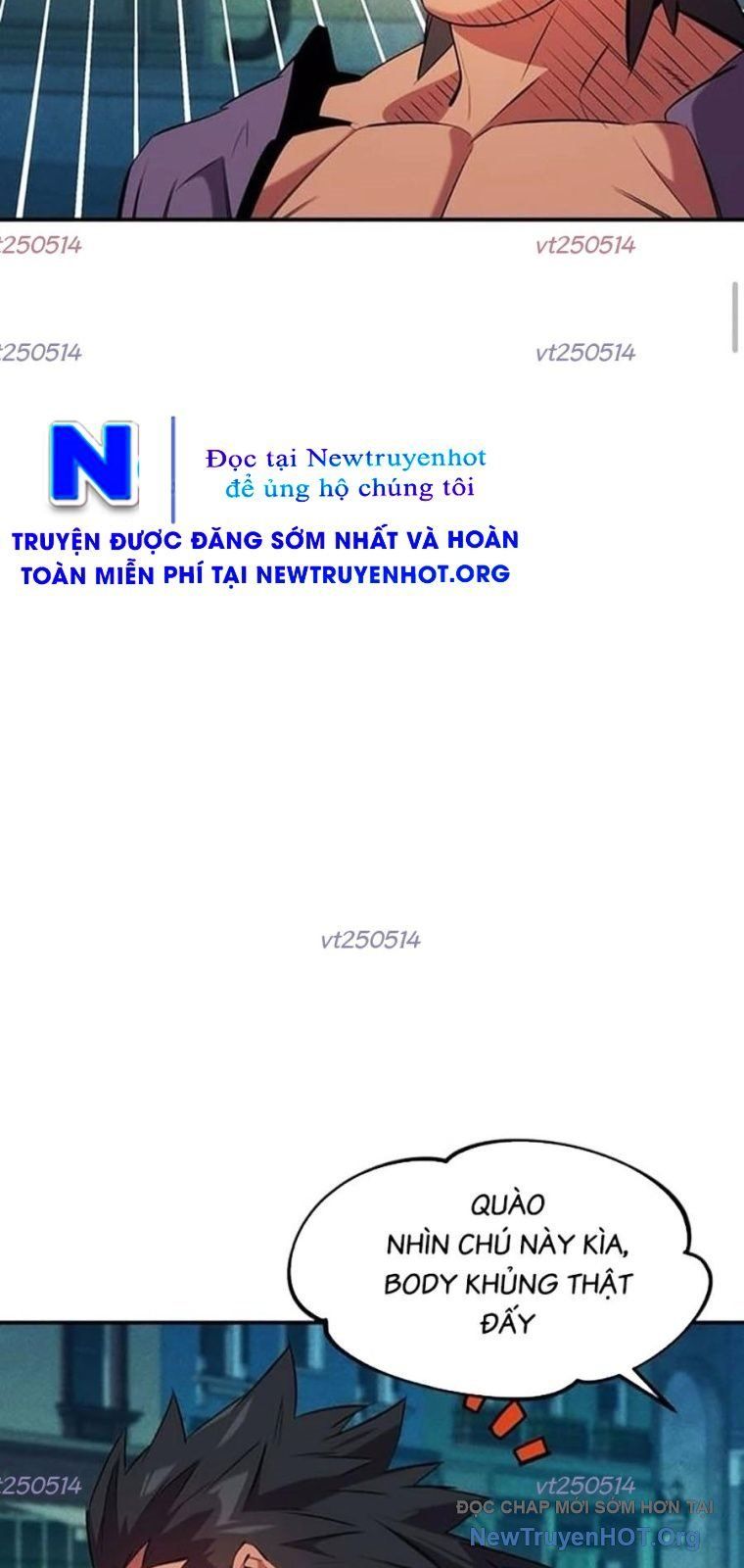 Đi Săn Tự Động Bằng Phân Thân