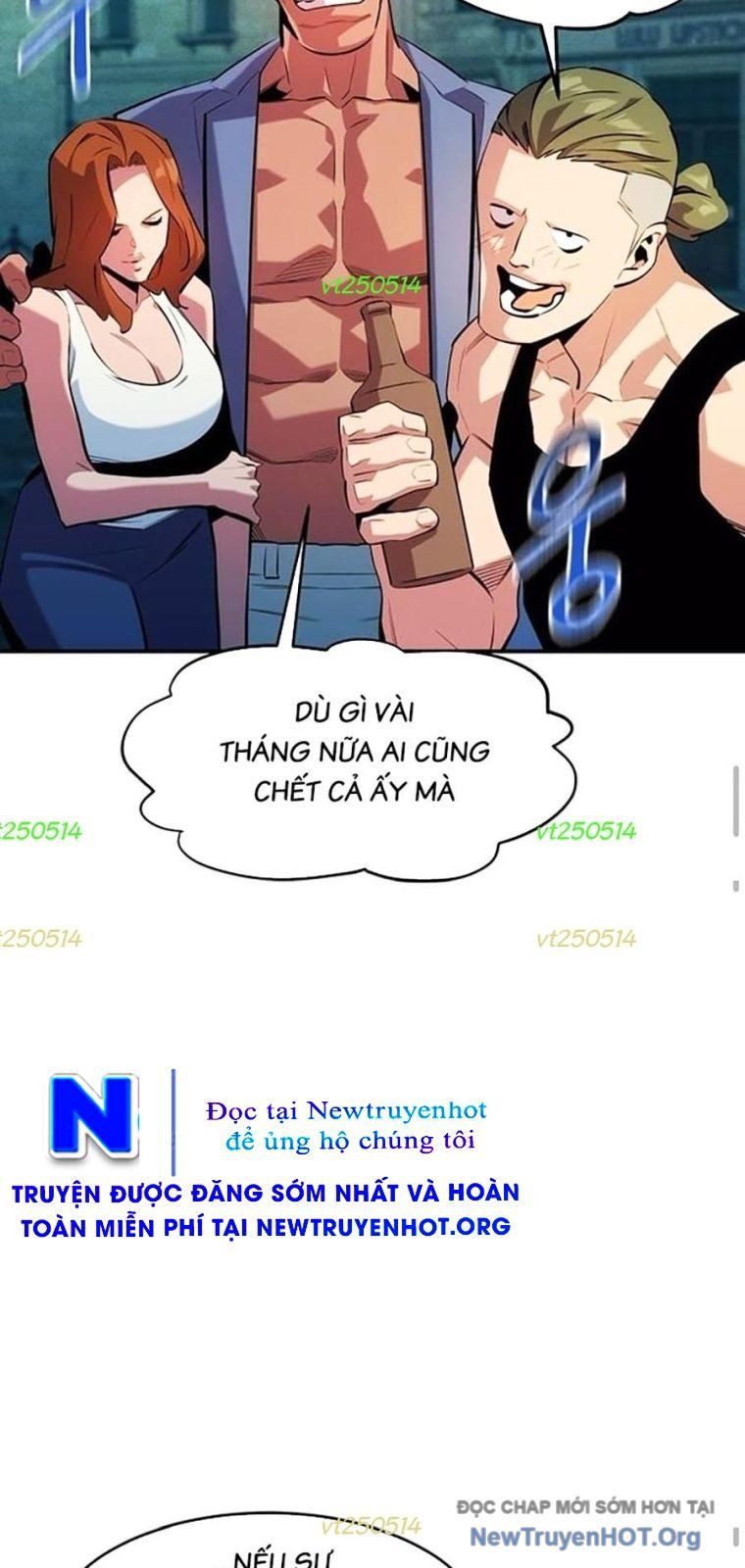 Đi Săn Tự Động Bằng Phân Thân