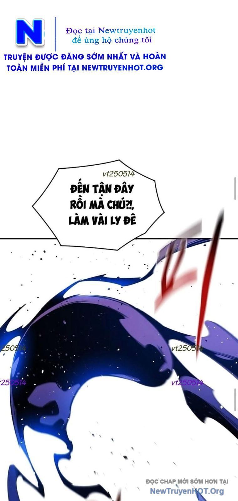 Đi Săn Tự Động Bằng Phân Thân