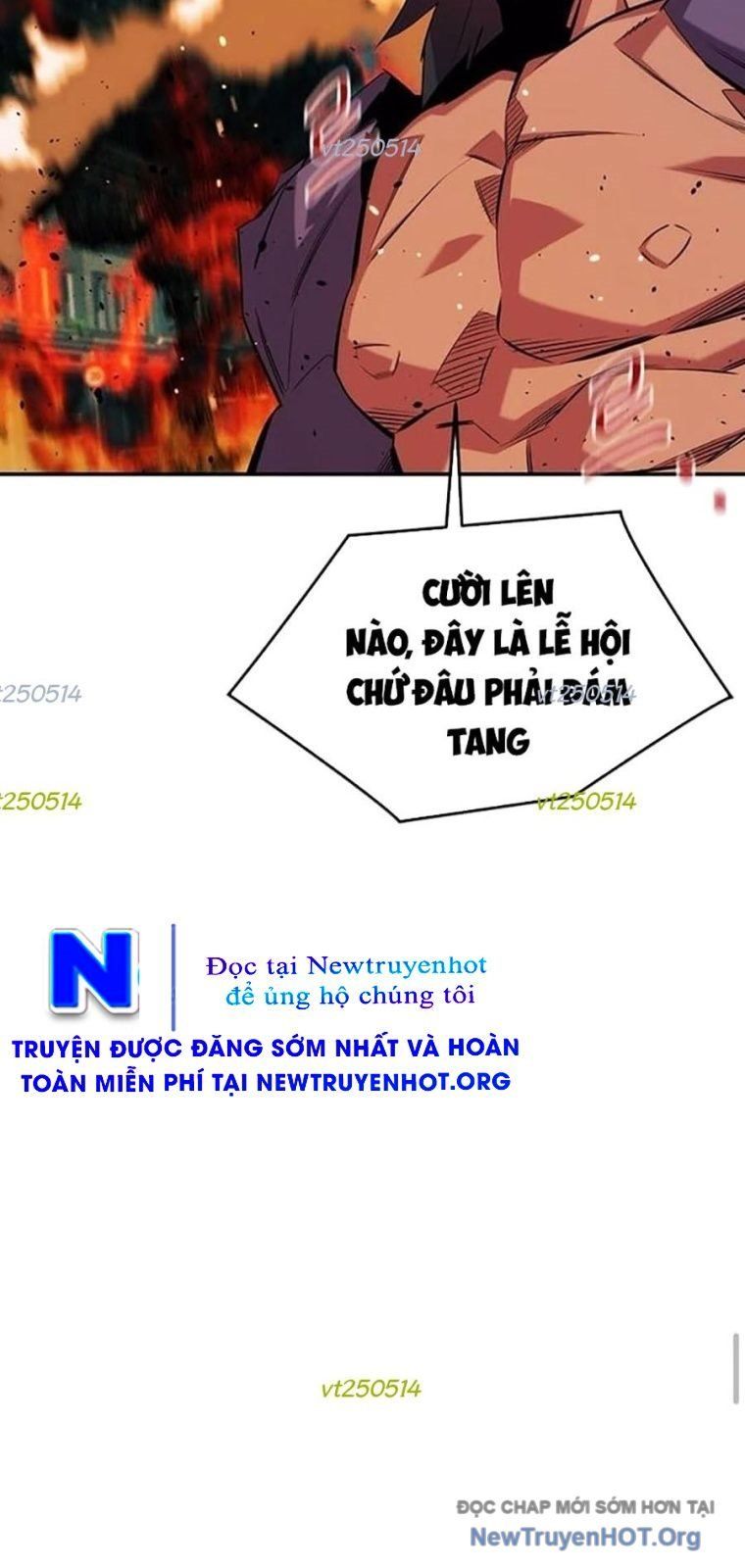 Đi Săn Tự Động Bằng Phân Thân