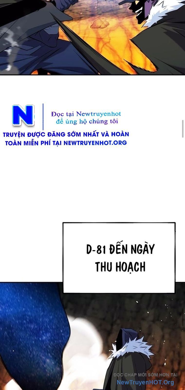 Đi Săn Tự Động Bằng Phân Thân