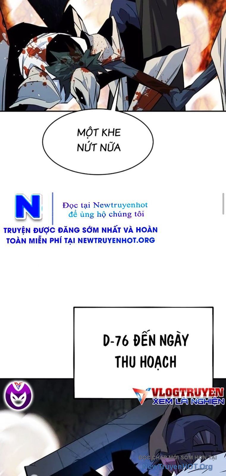 Đi Săn Tự Động Bằng Phân Thân