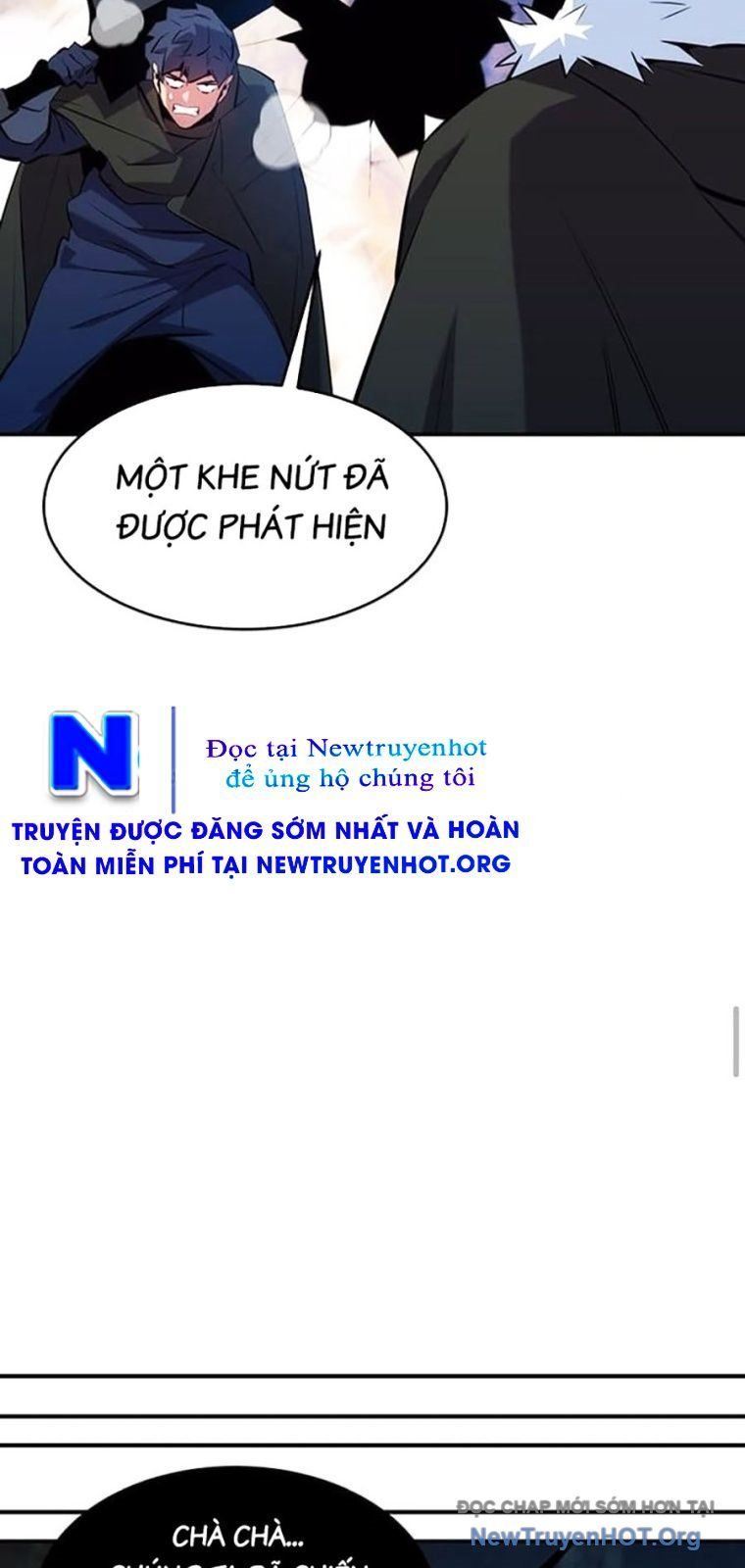 Đi Săn Tự Động Bằng Phân Thân