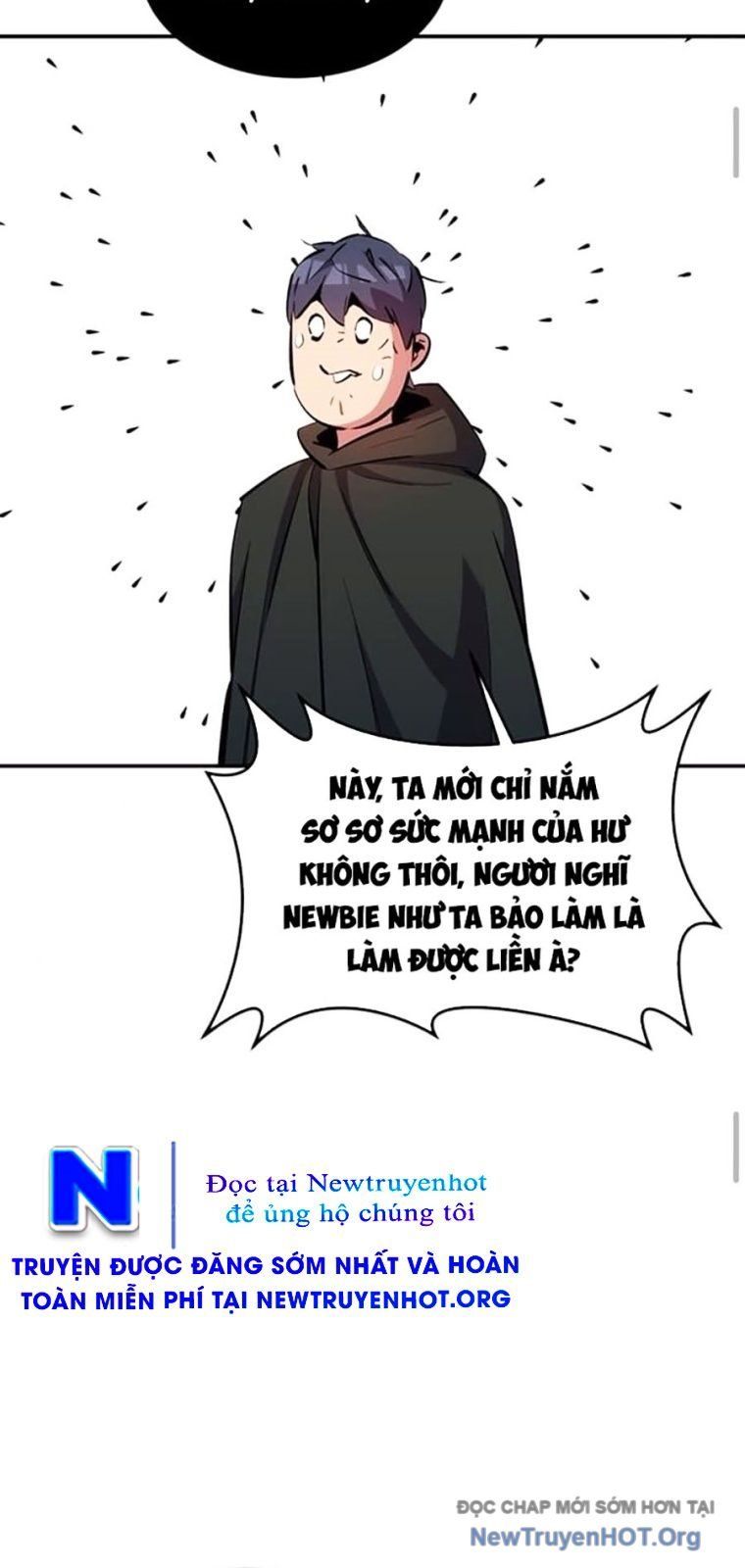 Đi Săn Tự Động Bằng Phân Thân