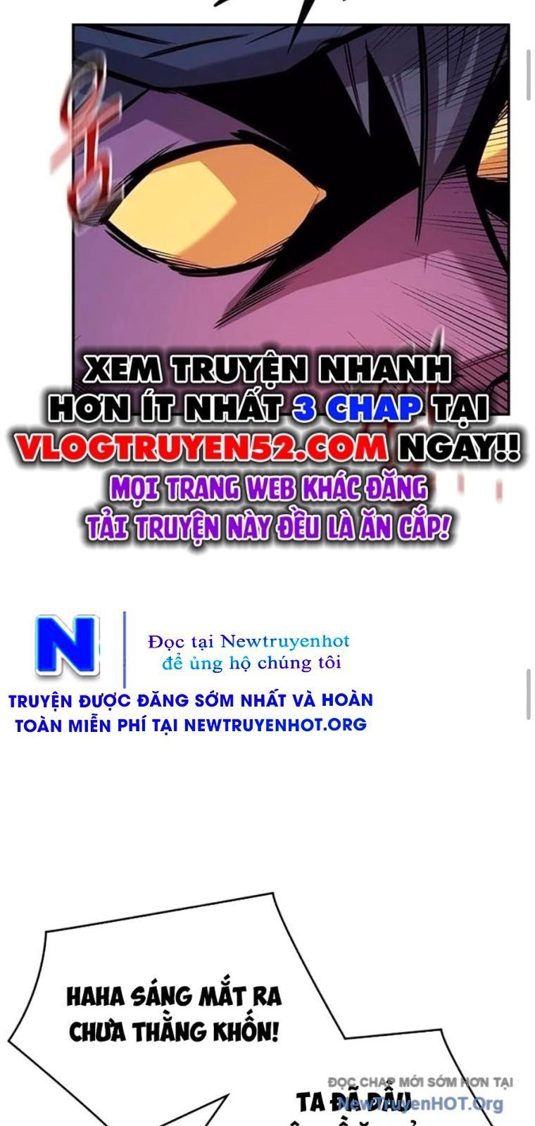 Đi Săn Tự Động Bằng Phân Thân