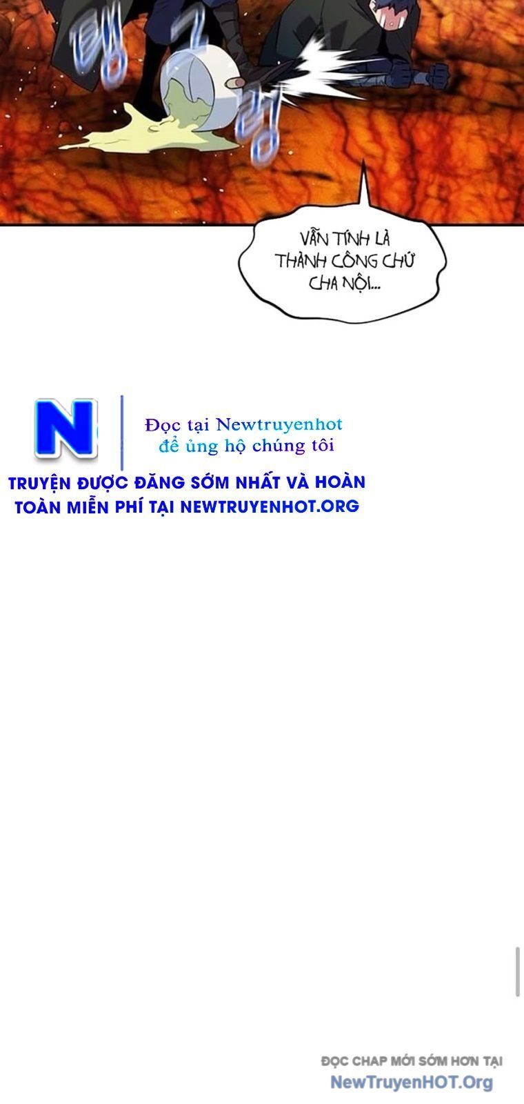 Đi Săn Tự Động Bằng Phân Thân