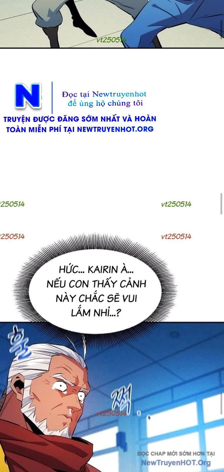 Đi Săn Tự Động Bằng Phân Thân
