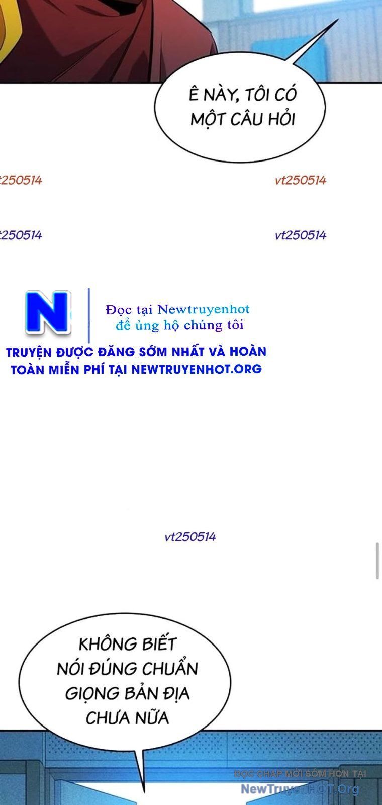 Đi Săn Tự Động Bằng Phân Thân