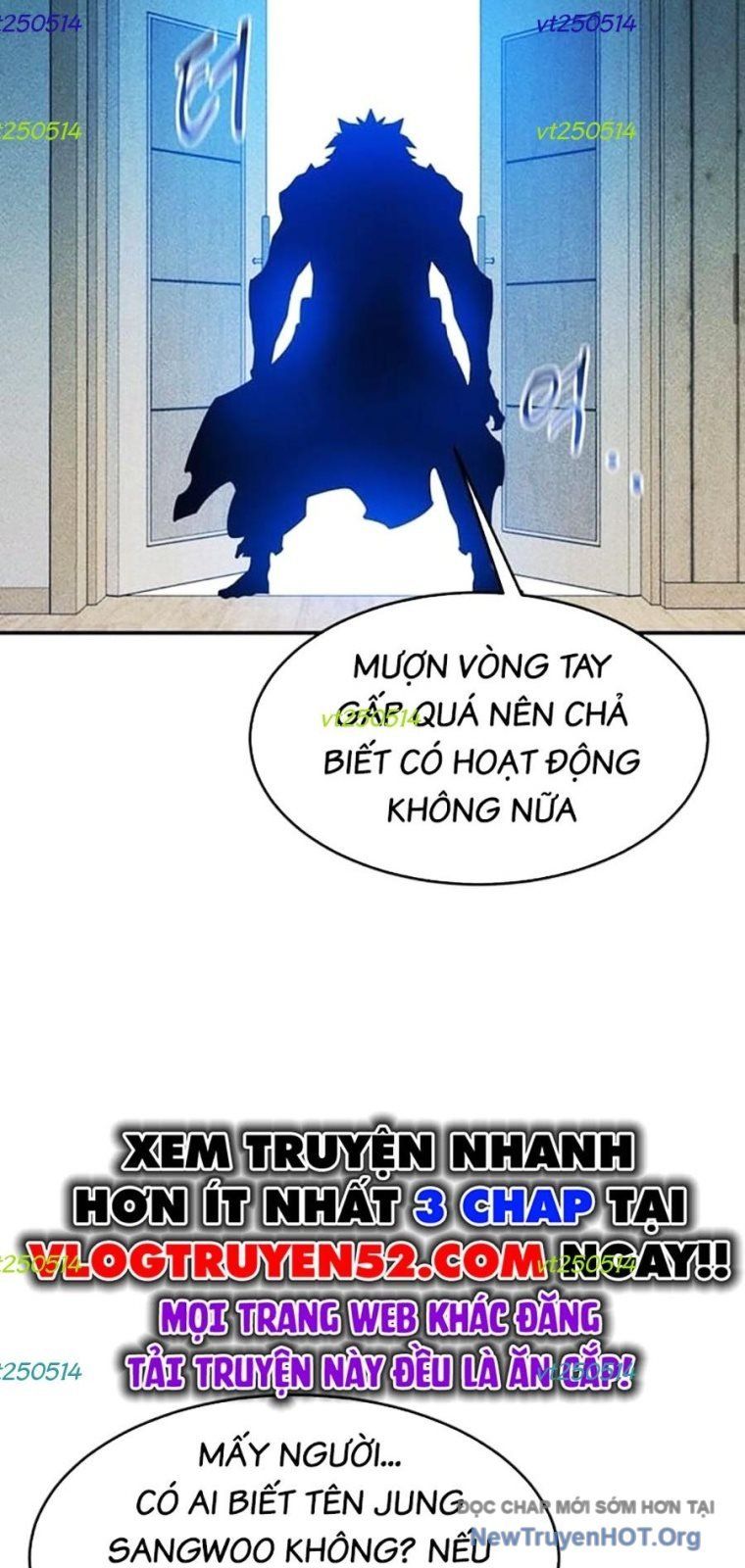 Đi Săn Tự Động Bằng Phân Thân