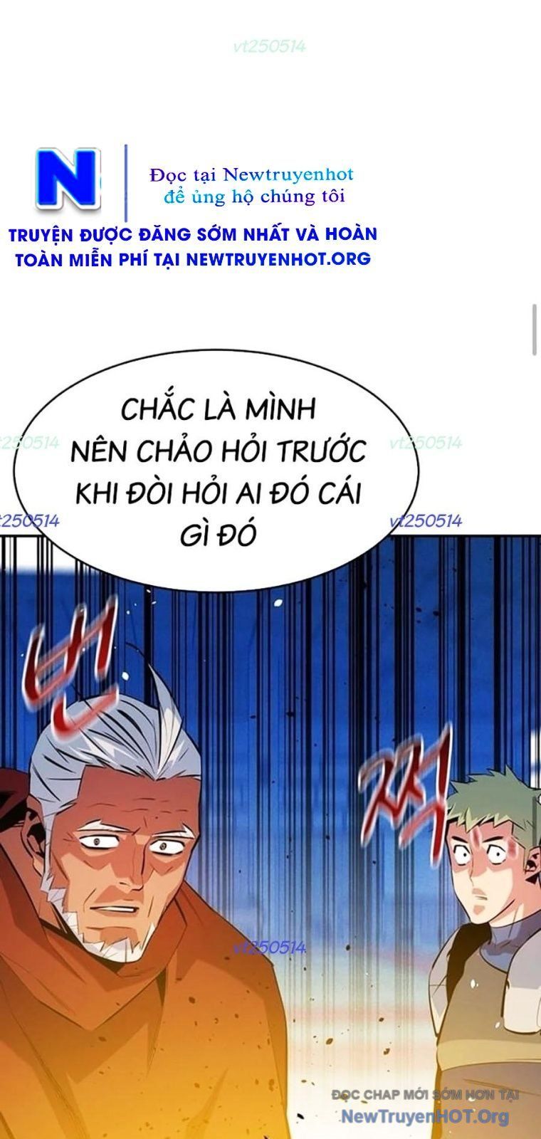 Đi Săn Tự Động Bằng Phân Thân