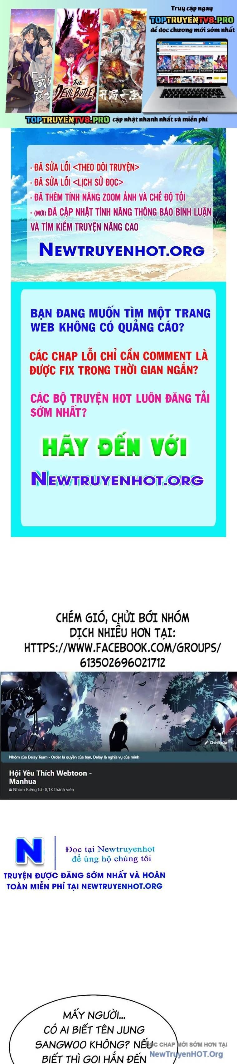 Đi Săn Tự Động Bằng Phân Thân