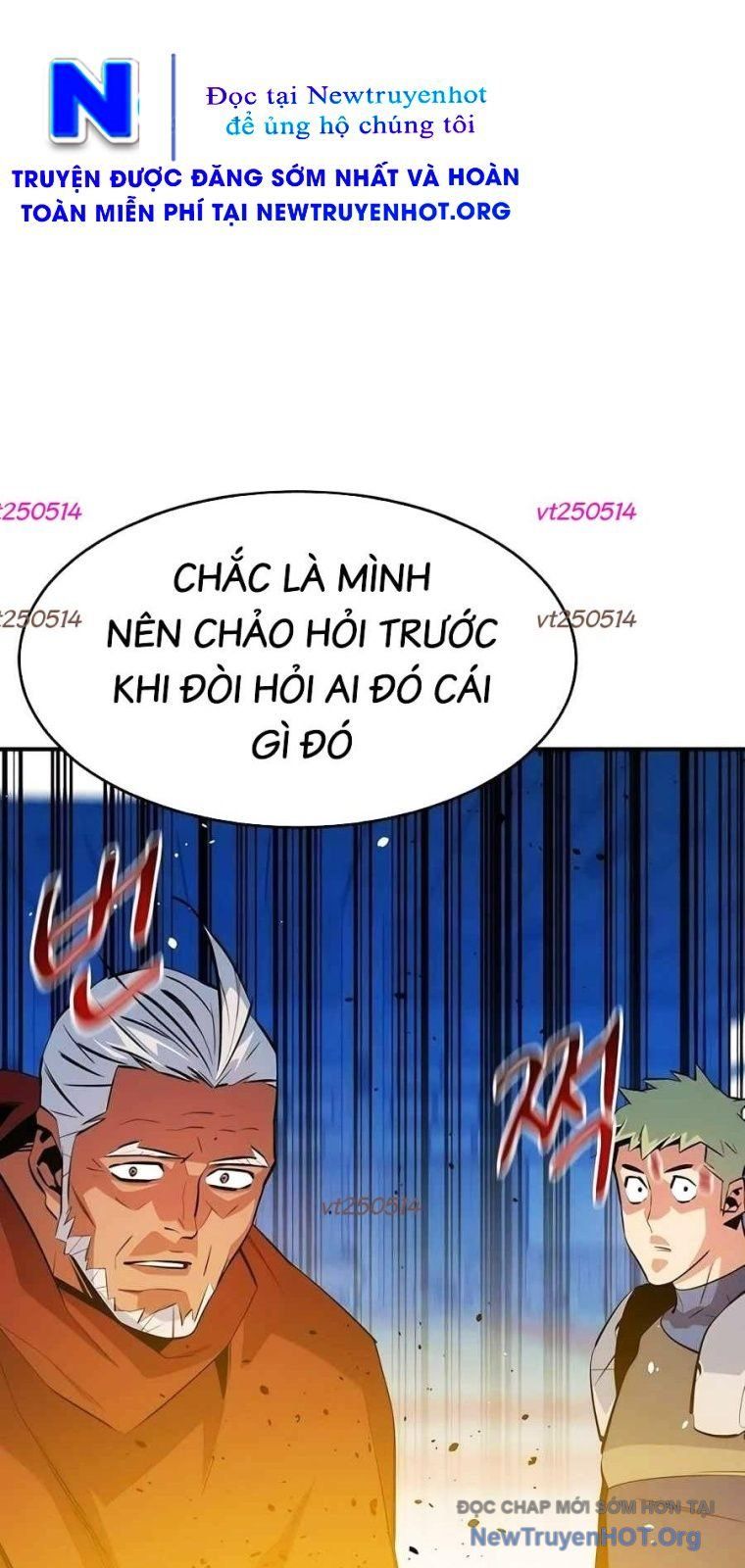 Đi Săn Tự Động Bằng Phân Thân