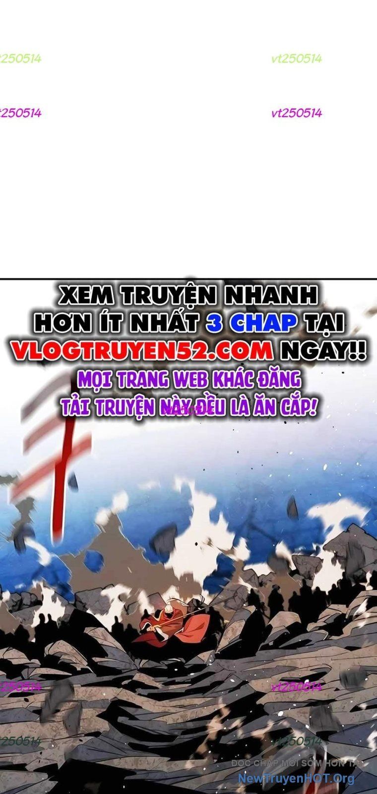 Đi Săn Tự Động Bằng Phân Thân