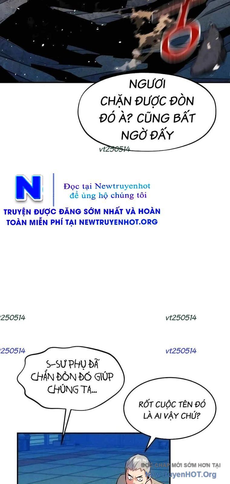 Đi Săn Tự Động Bằng Phân Thân