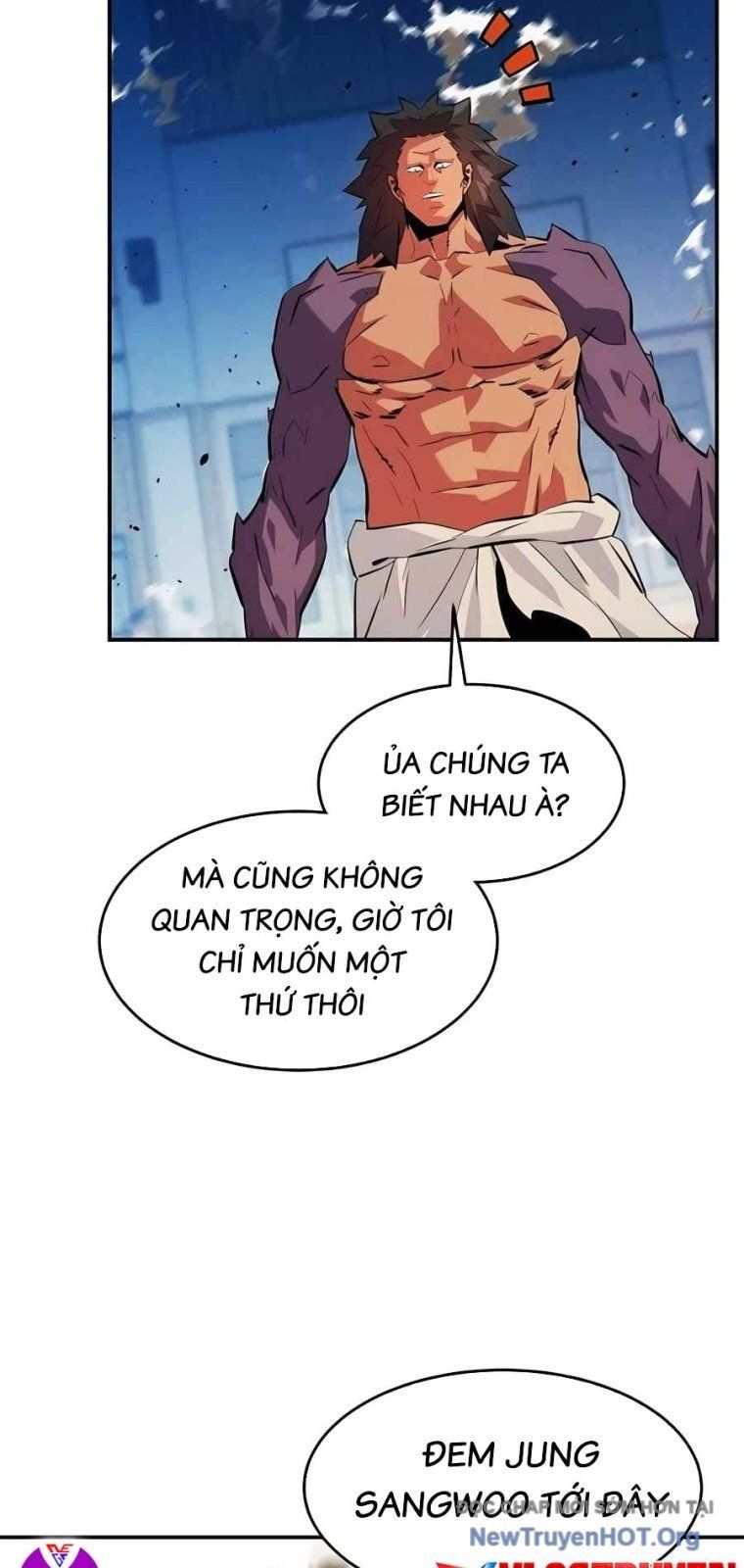 Đi Săn Tự Động Bằng Phân Thân