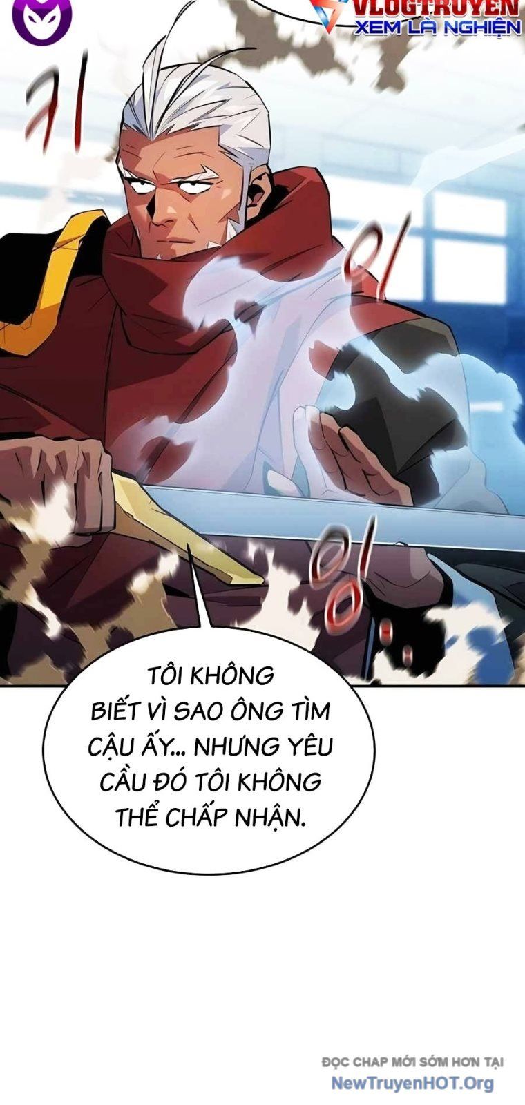 Đi Săn Tự Động Bằng Phân Thân