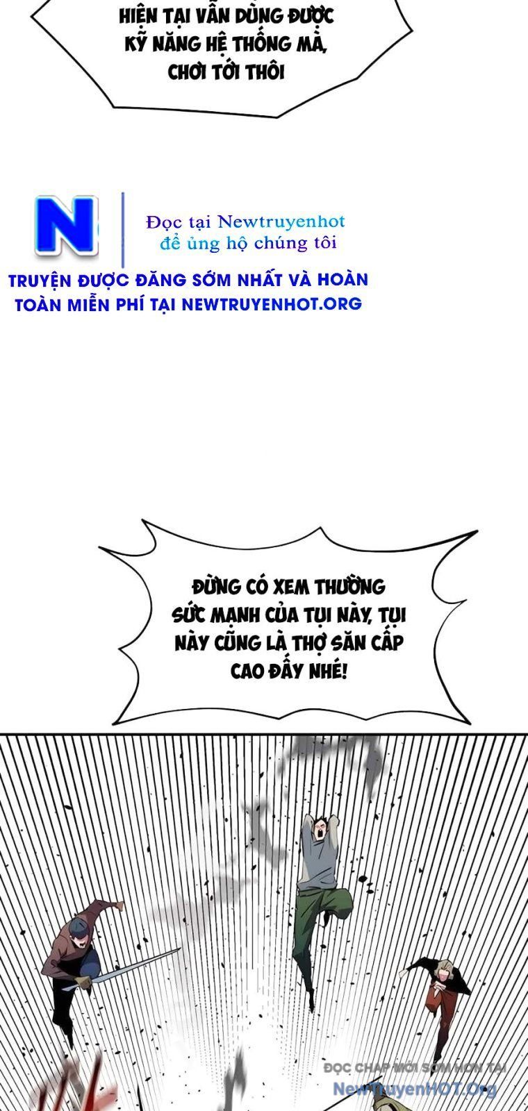 Đi Săn Tự Động Bằng Phân Thân