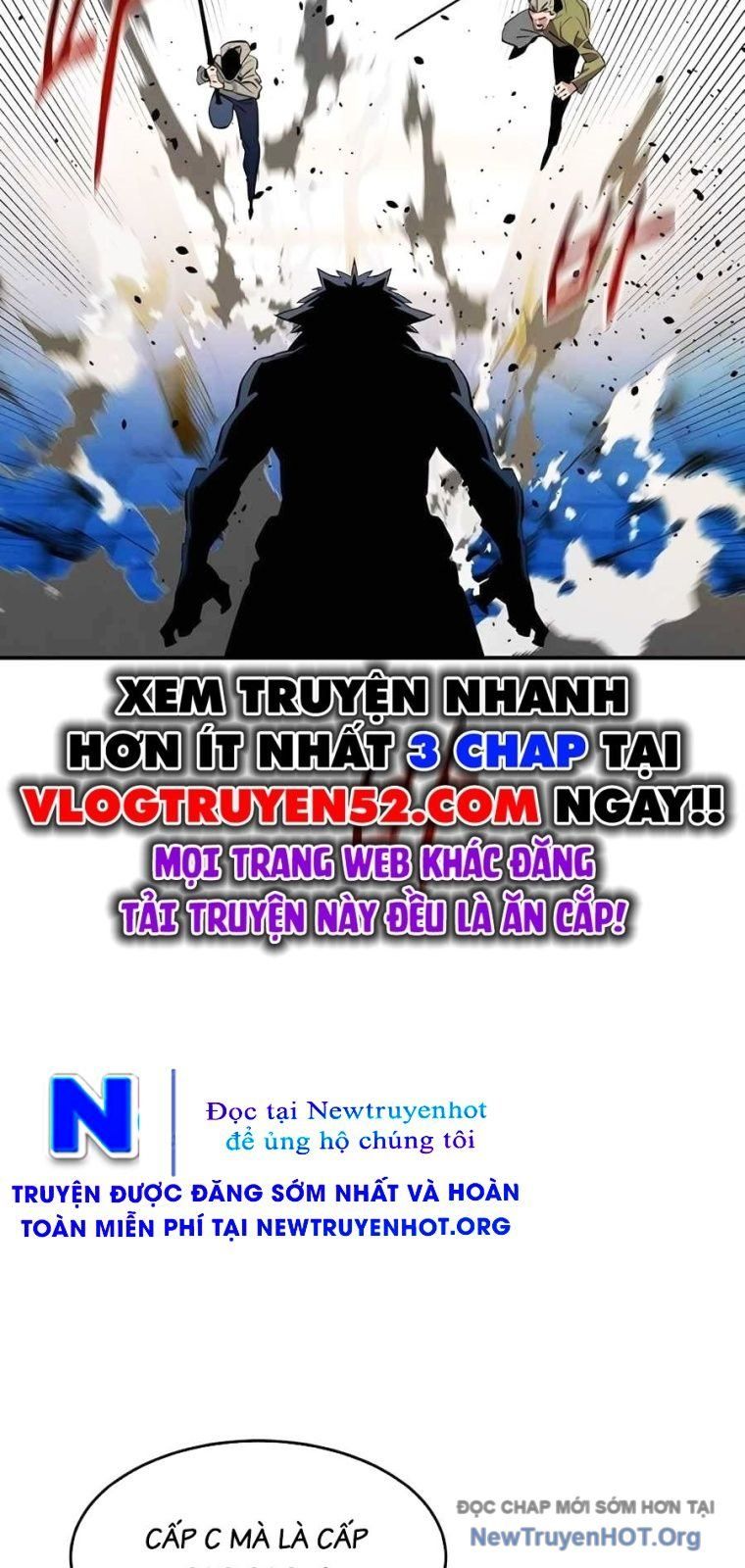 Đi Săn Tự Động Bằng Phân Thân