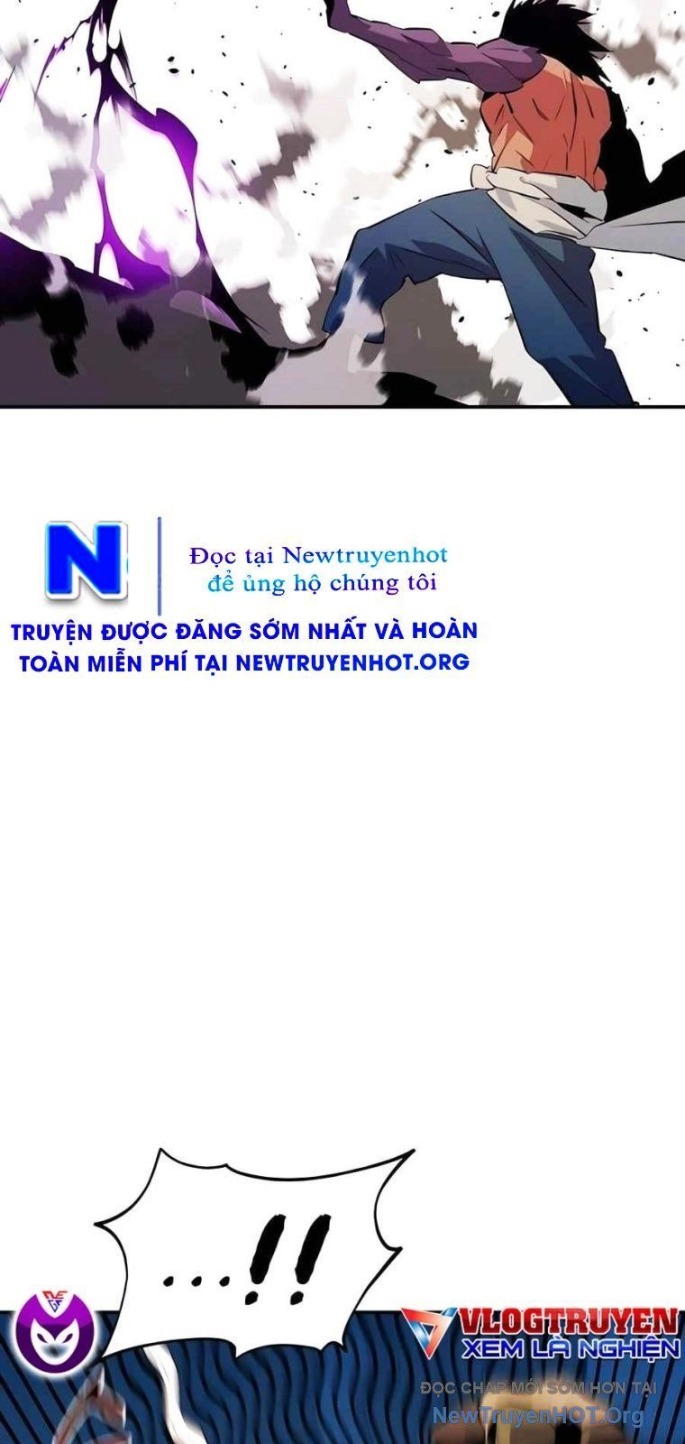 Đi Săn Tự Động Bằng Phân Thân