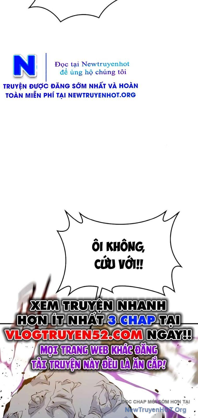 Đi Săn Tự Động Bằng Phân Thân