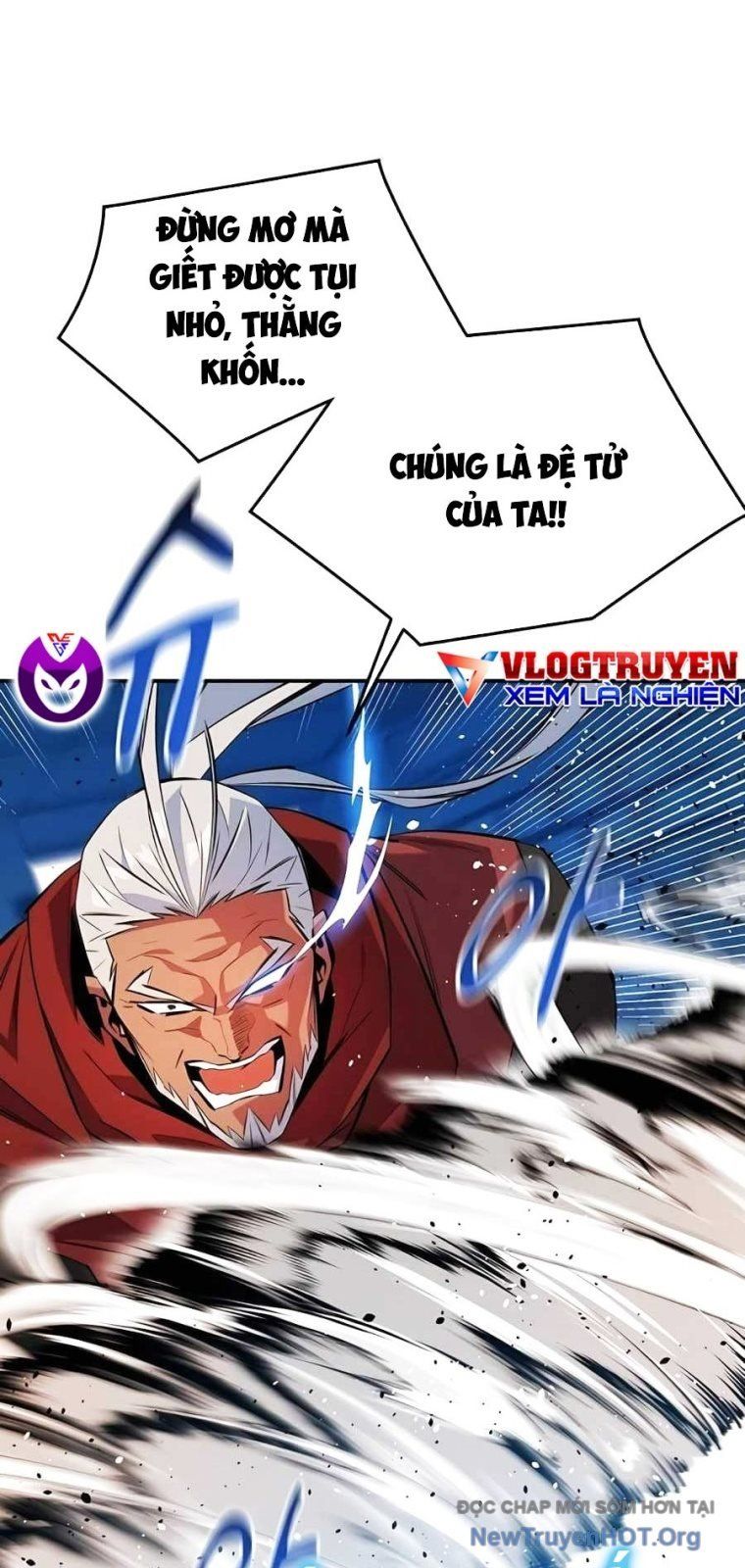 Đi Săn Tự Động Bằng Phân Thân