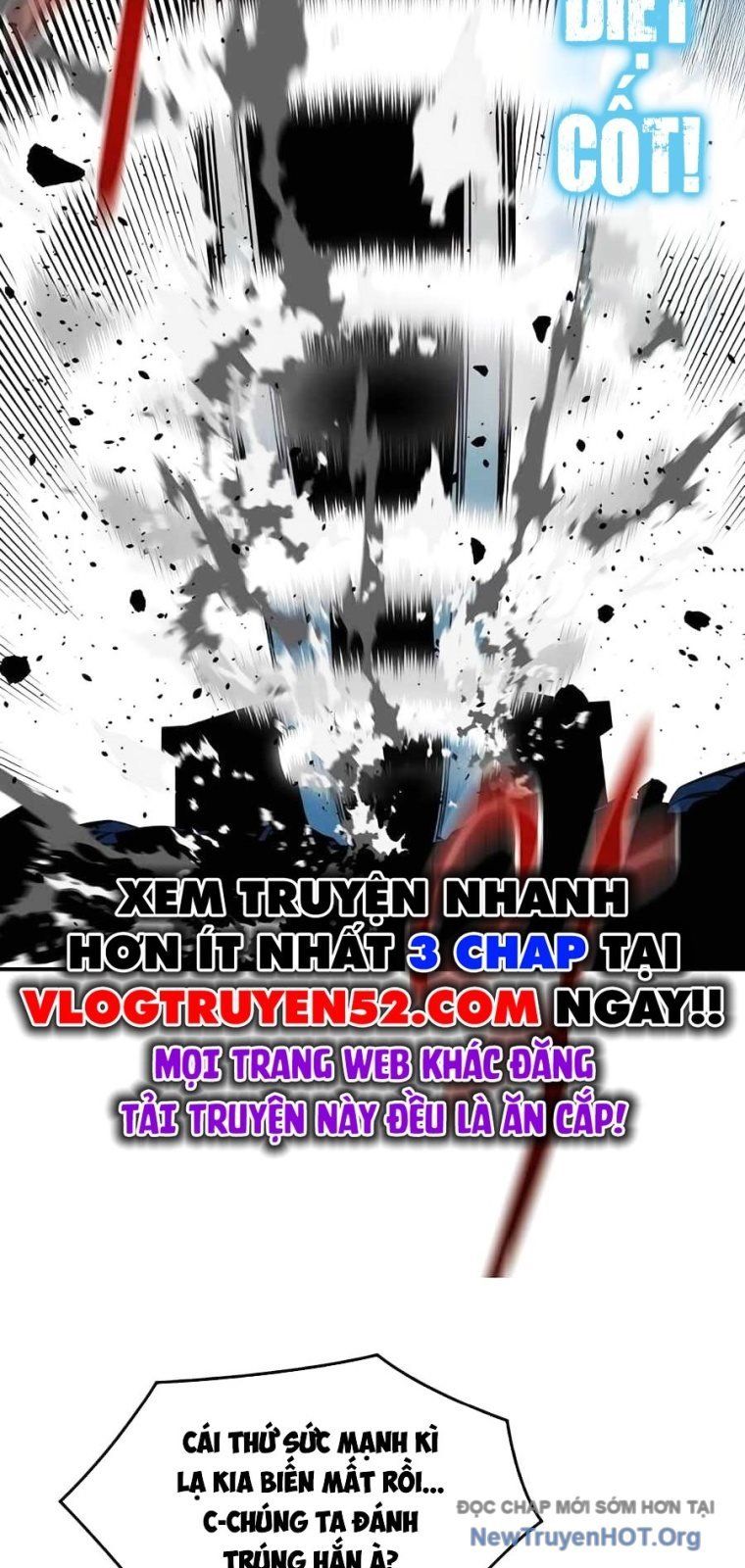 Đi Săn Tự Động Bằng Phân Thân