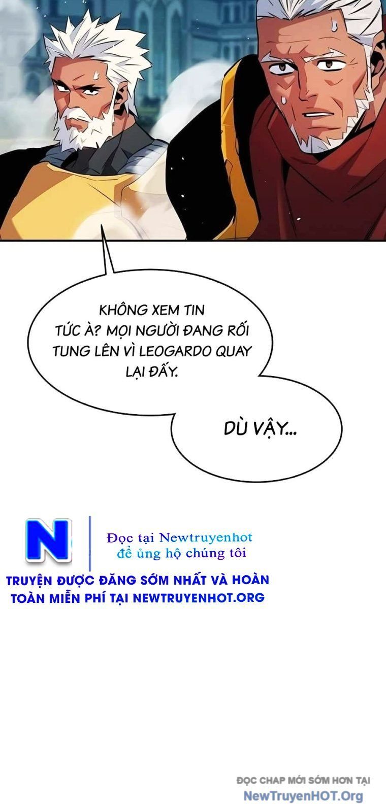 Đi Săn Tự Động Bằng Phân Thân