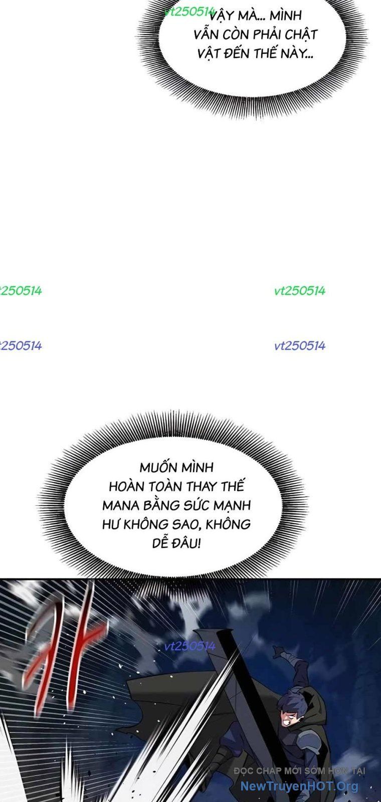 Đi Săn Tự Động Bằng Phân Thân