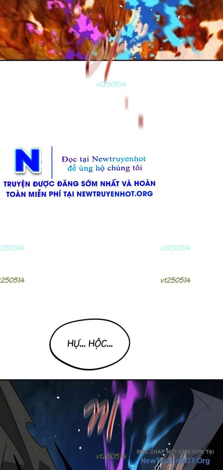 Đi Săn Tự Động Bằng Phân Thân