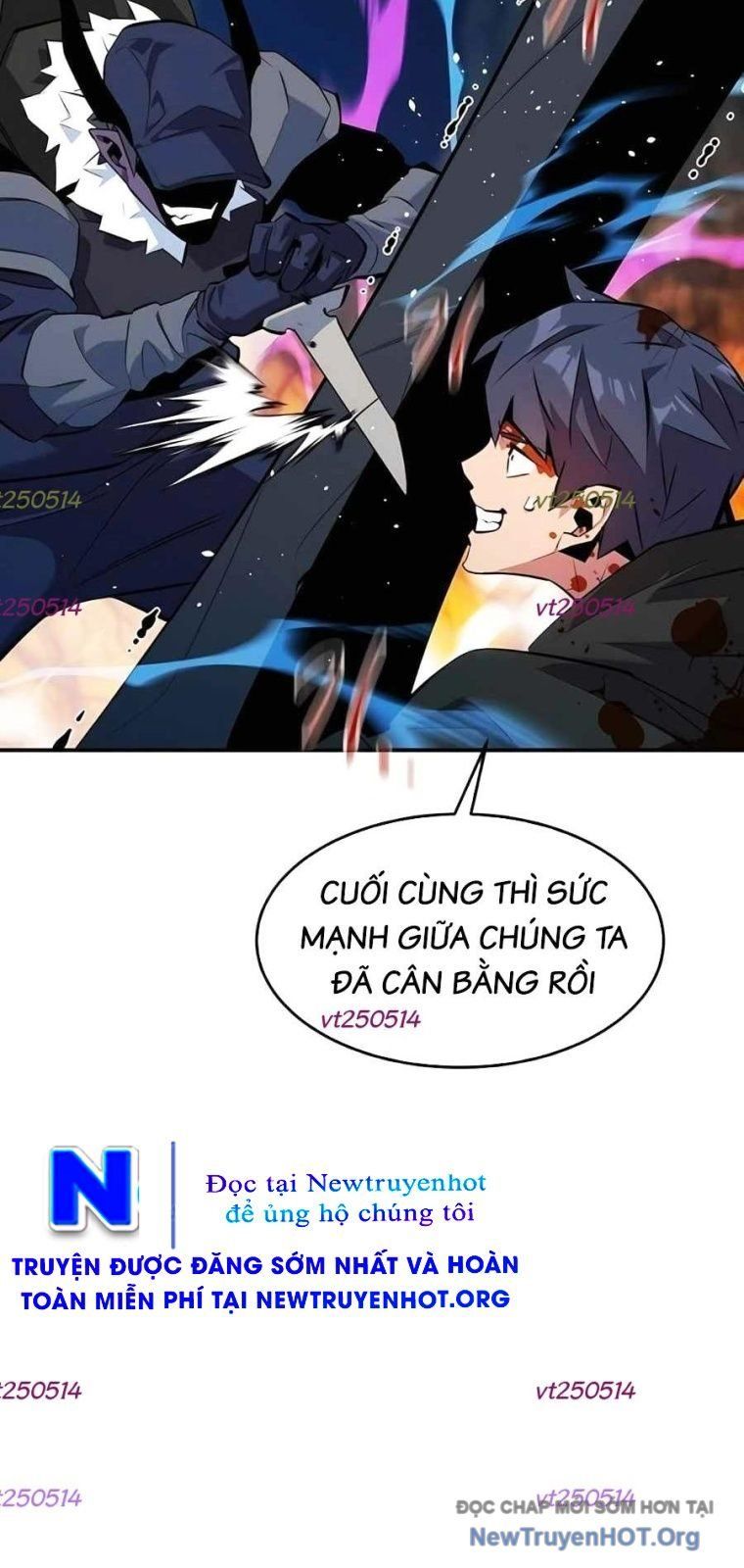 Đi Săn Tự Động Bằng Phân Thân