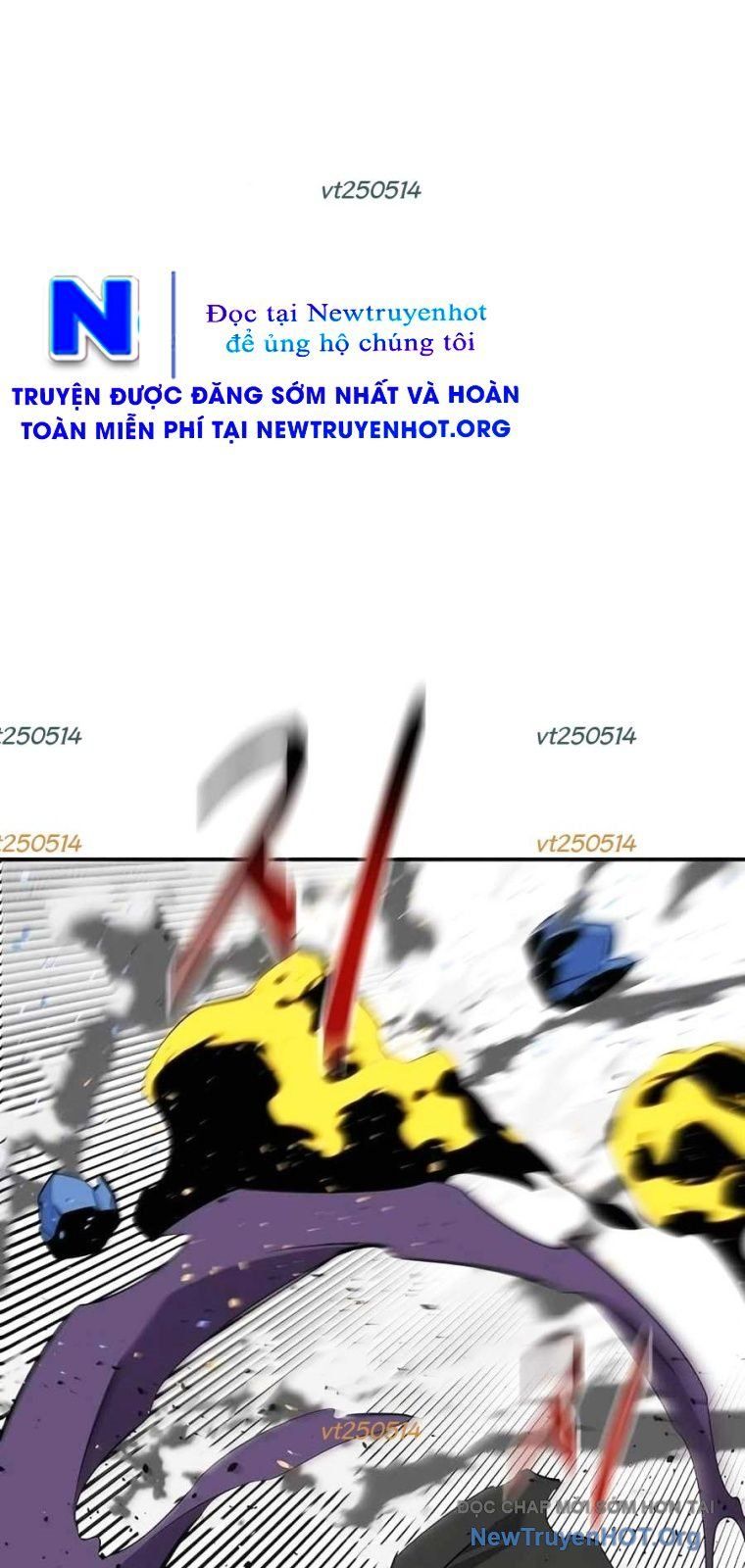 Đi Săn Tự Động Bằng Phân Thân