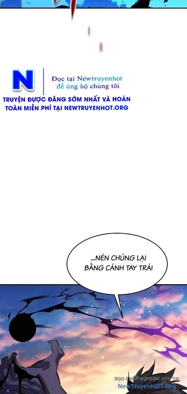 Đi Săn Tự Động Bằng Phân Thân