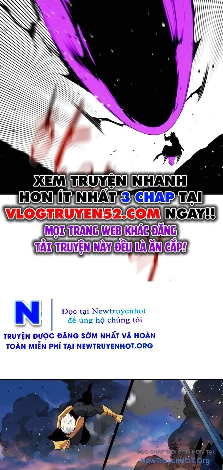 Đi Săn Tự Động Bằng Phân Thân