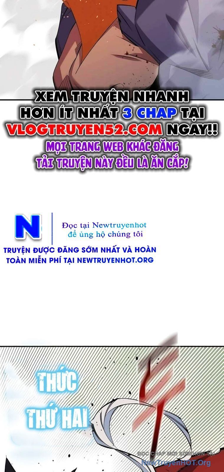 Đi Săn Tự Động Bằng Phân Thân