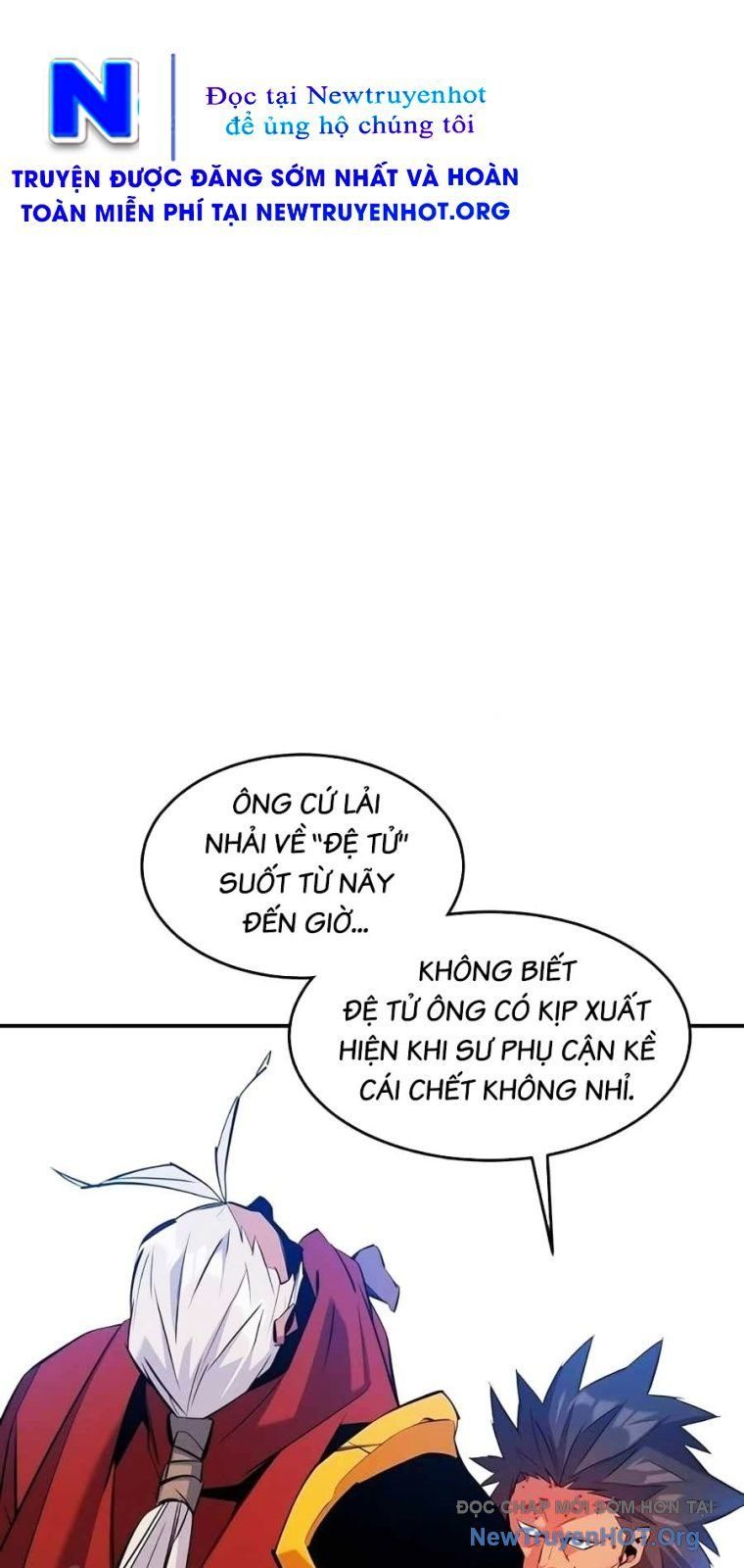 Đi Săn Tự Động Bằng Phân Thân