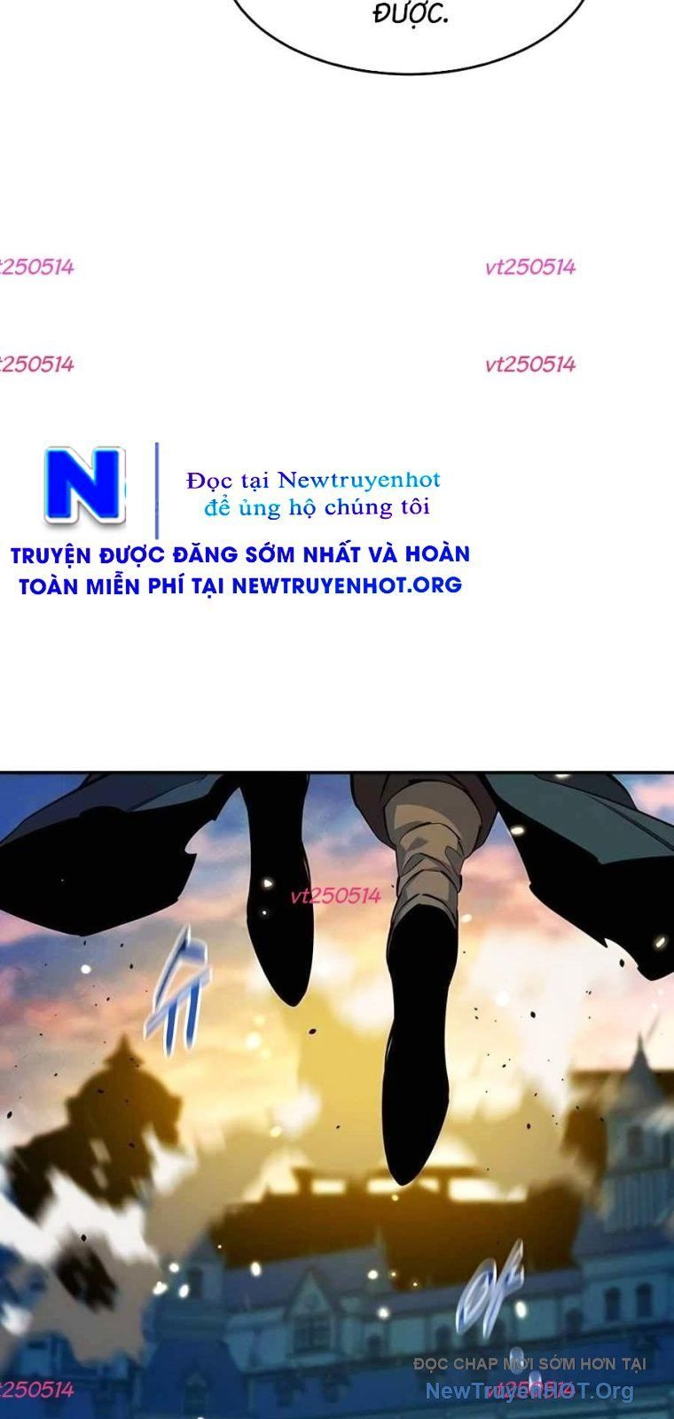 Đi Săn Tự Động Bằng Phân Thân