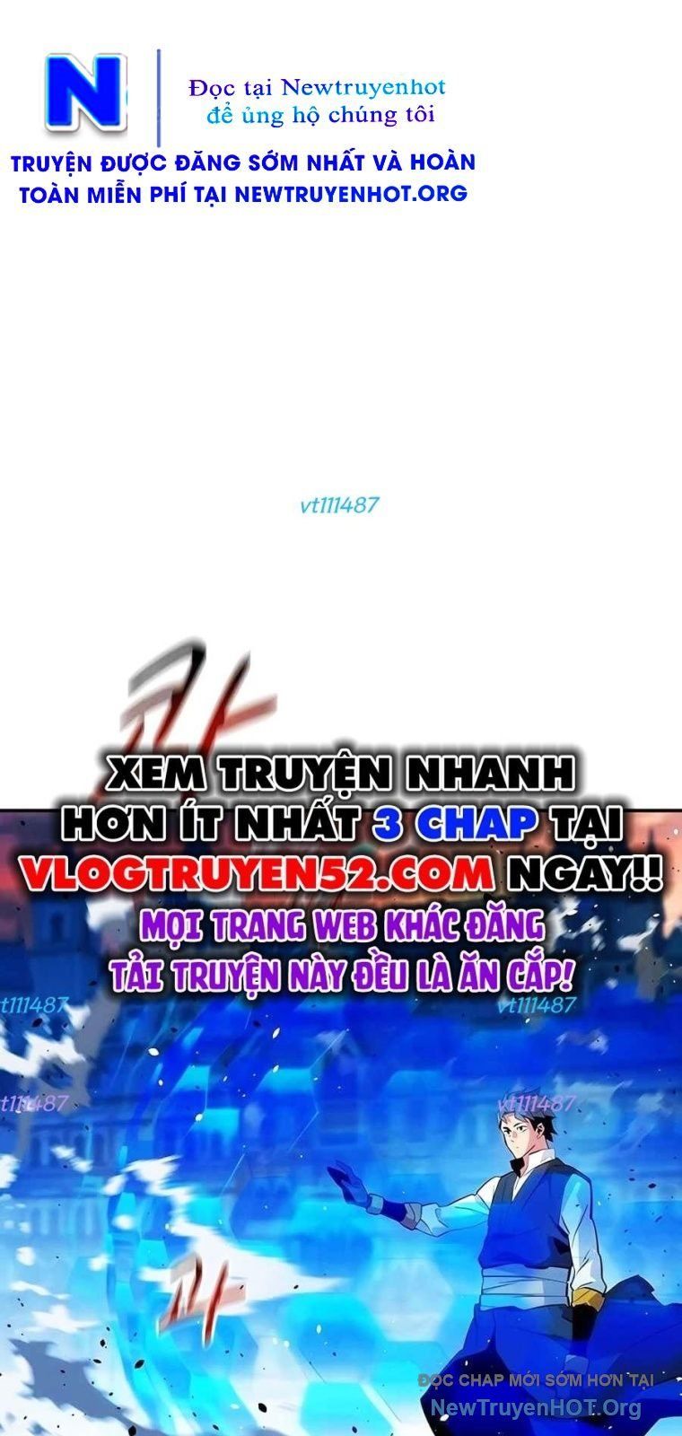 Đi Săn Tự Động Bằng Phân Thân