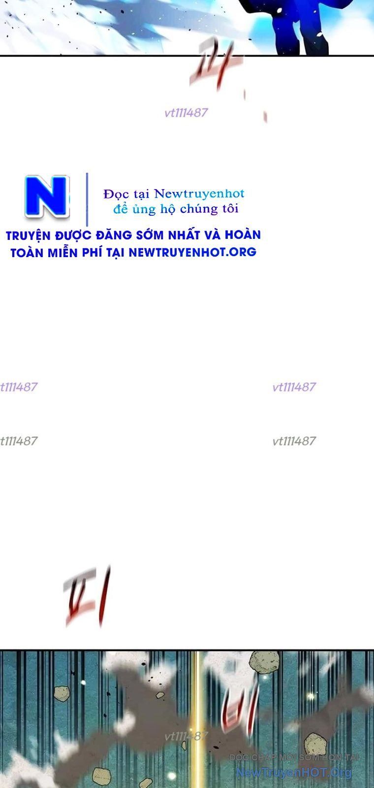 Đi Săn Tự Động Bằng Phân Thân