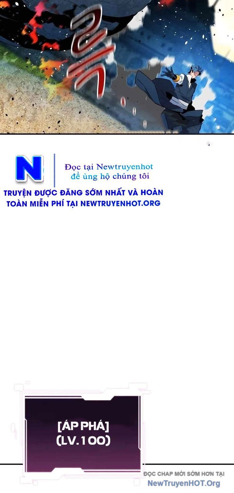 Đi Săn Tự Động Bằng Phân Thân