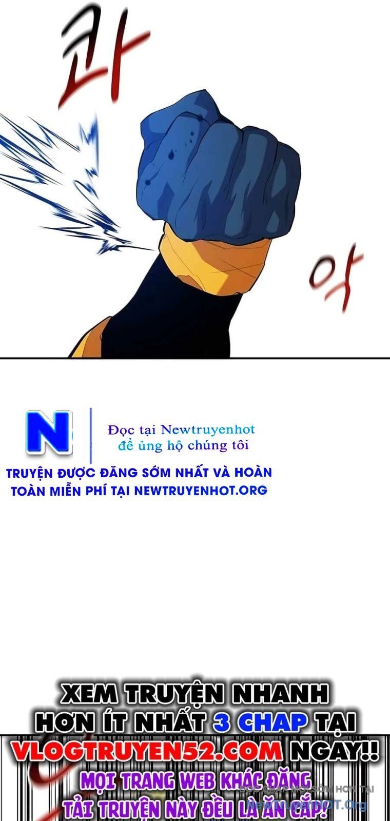 Đi Săn Tự Động Bằng Phân Thân