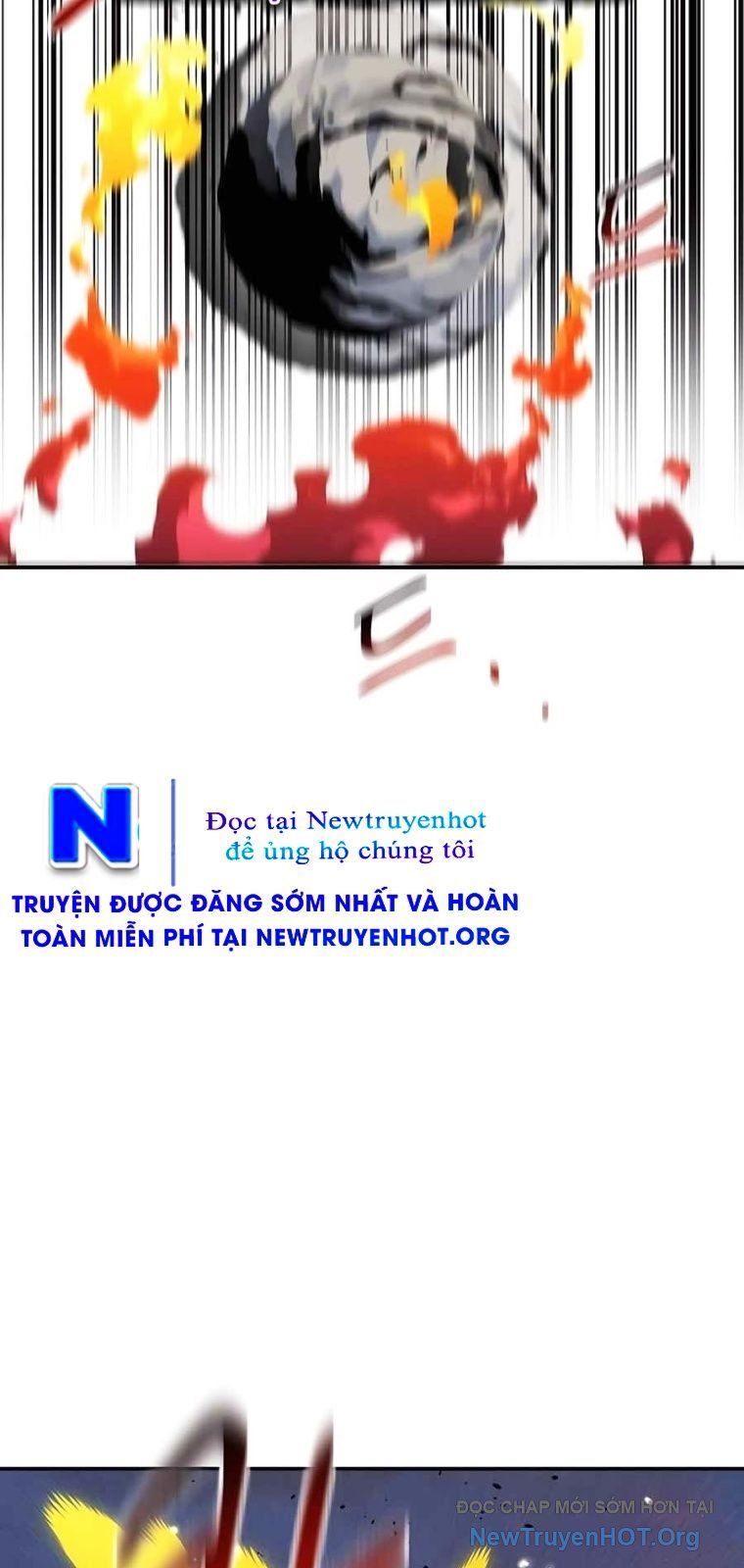 Đi Săn Tự Động Bằng Phân Thân