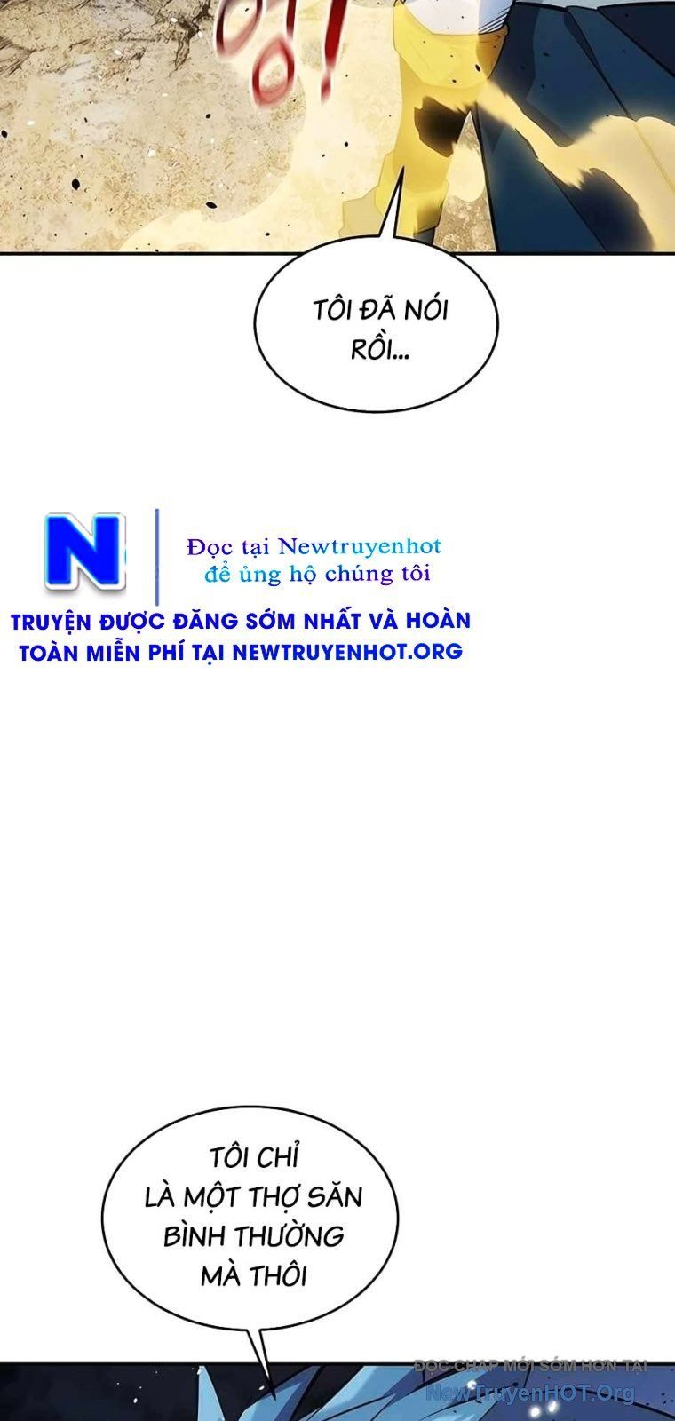 Đi Săn Tự Động Bằng Phân Thân