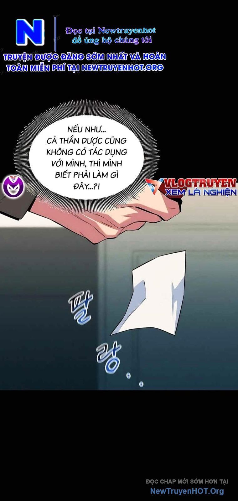 Đi Săn Tự Động Bằng Phân Thân