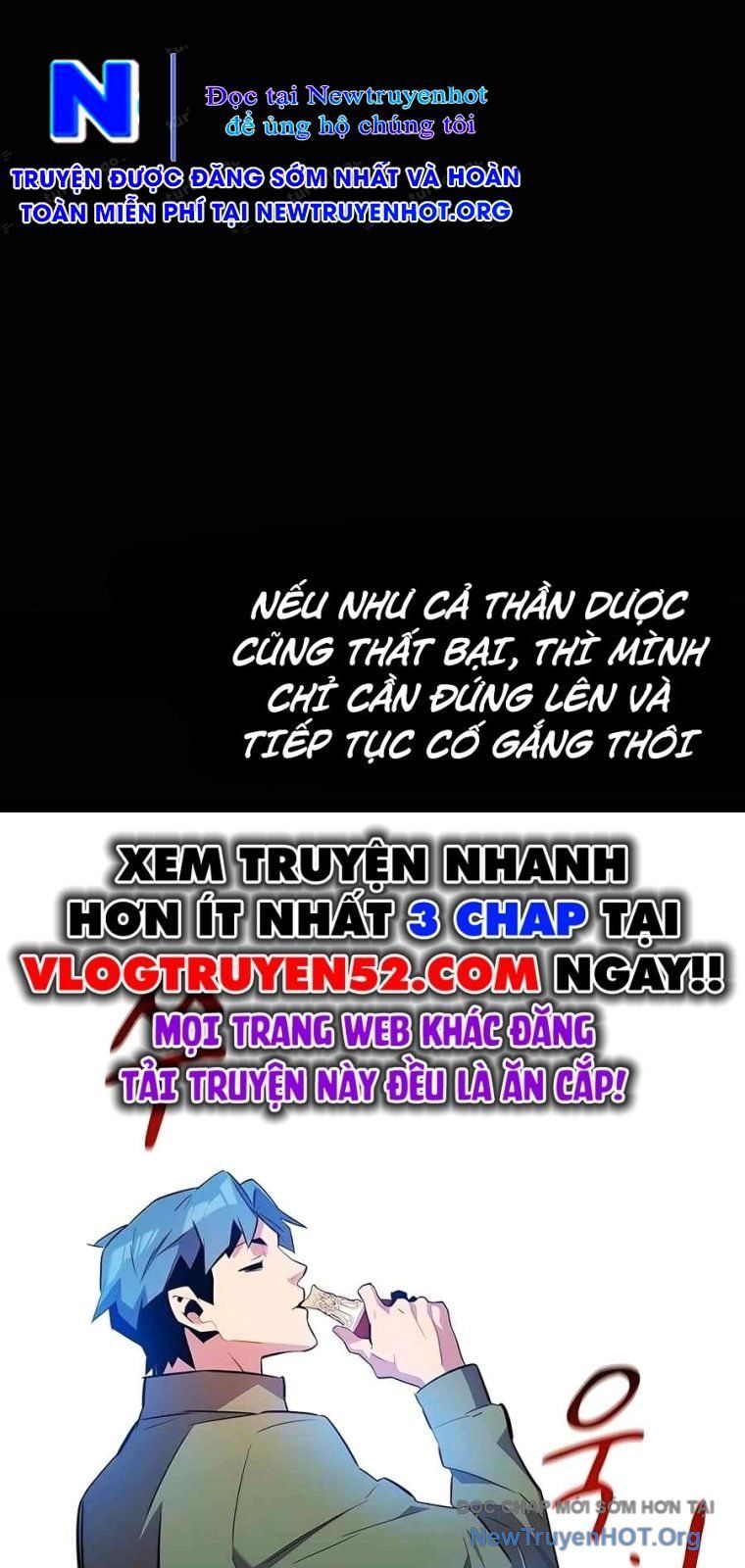 Đi Săn Tự Động Bằng Phân Thân