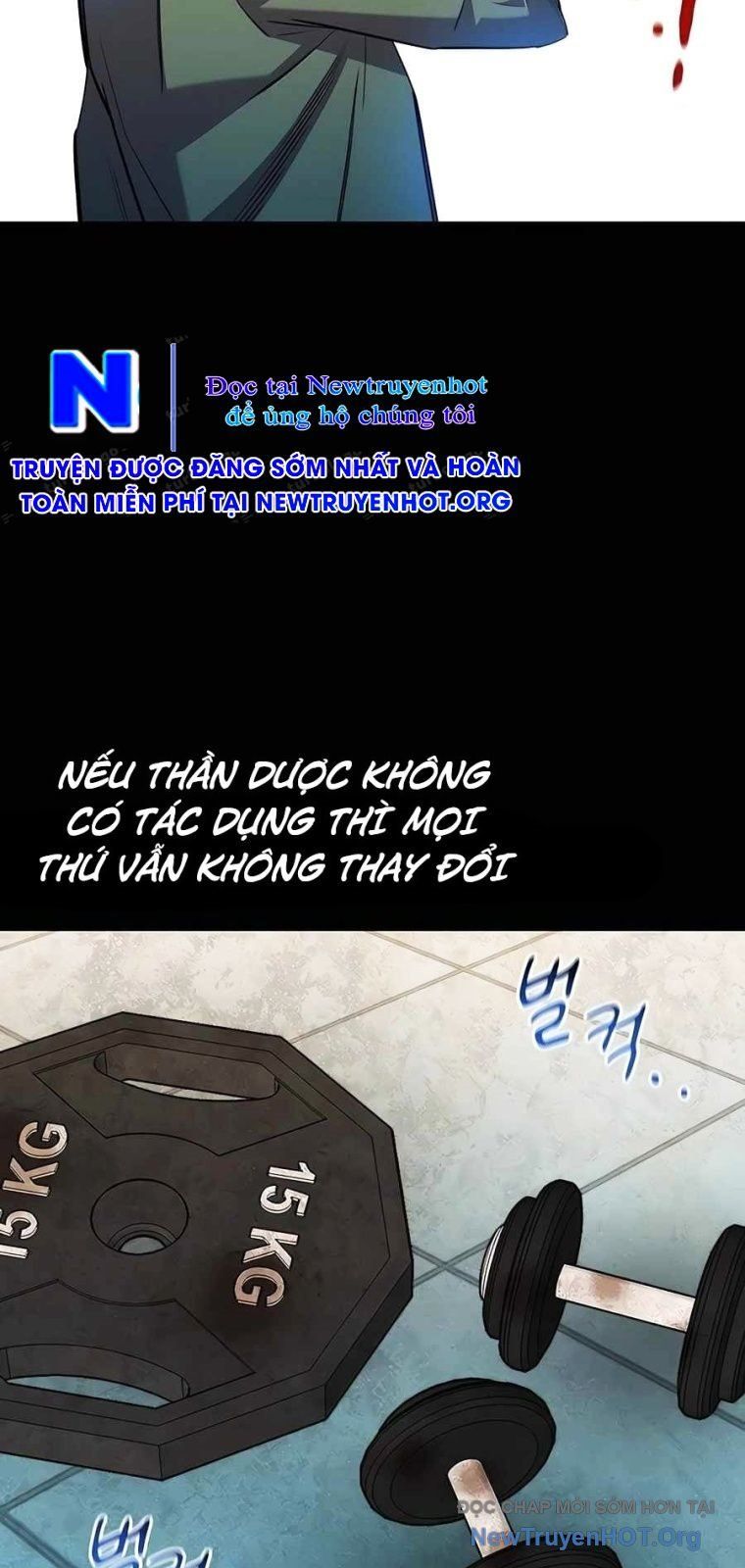Đi Săn Tự Động Bằng Phân Thân