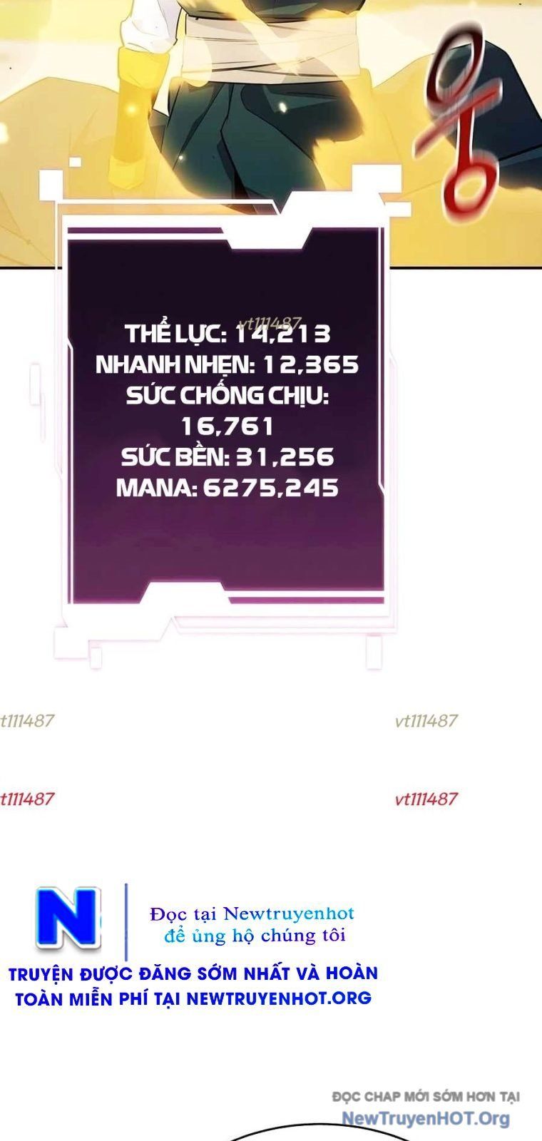 Đi Săn Tự Động Bằng Phân Thân