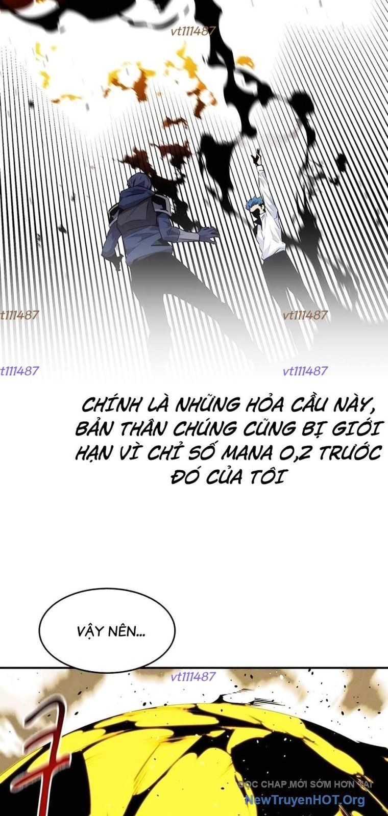 Đi Săn Tự Động Bằng Phân Thân