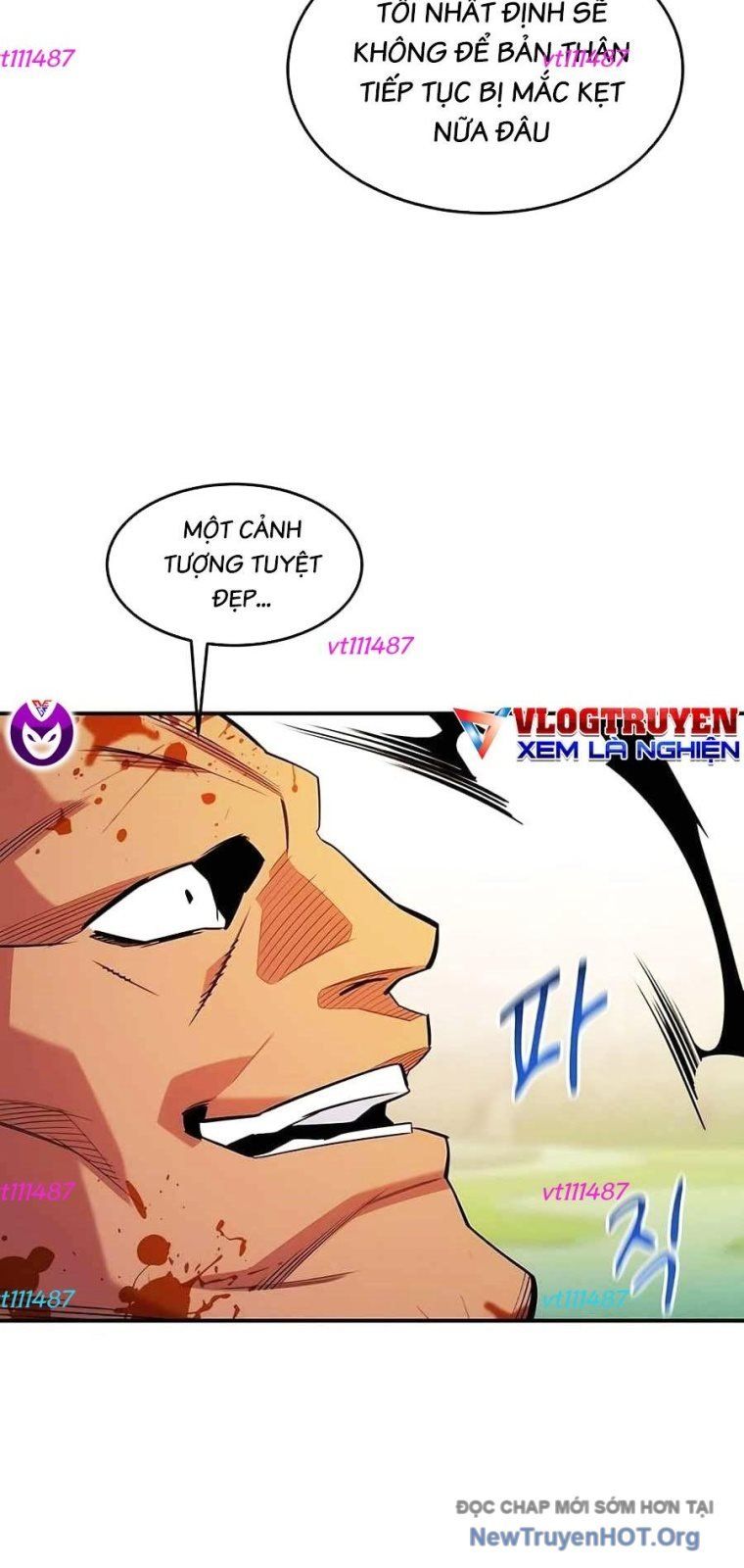 Đi Săn Tự Động Bằng Phân Thân
