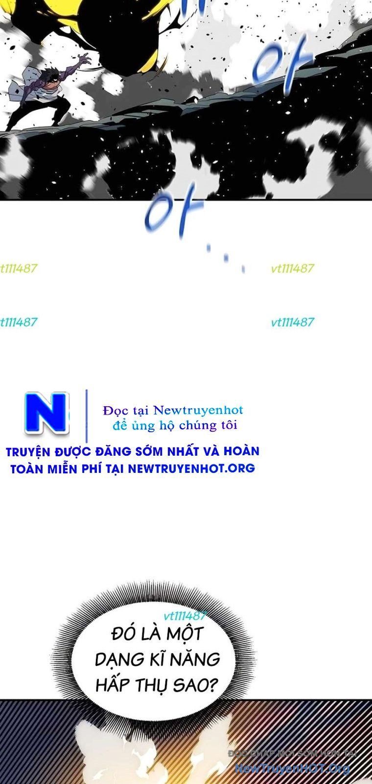 Đi Săn Tự Động Bằng Phân Thân