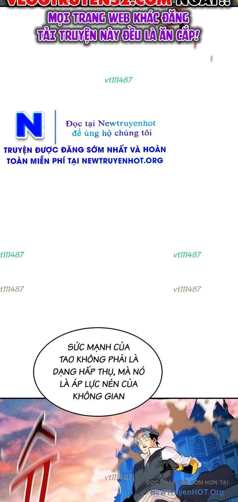 Đi Săn Tự Động Bằng Phân Thân